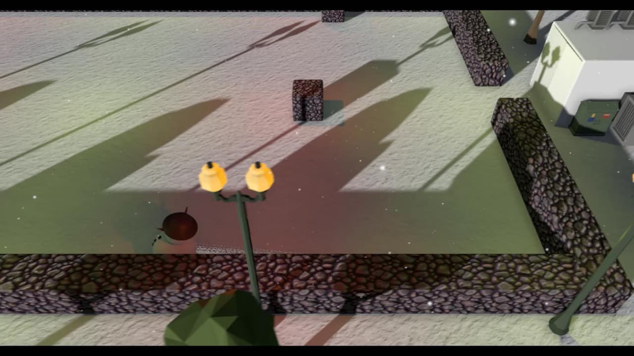 Save the Snowman screenshot 5