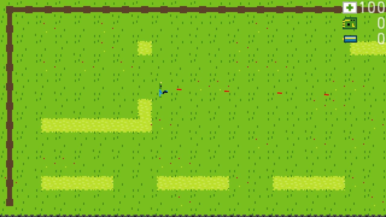 Overdoki screenshot 3