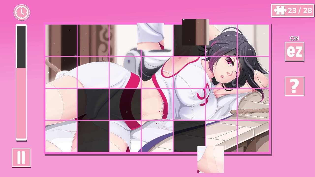 Anime Armpits screenshot 3