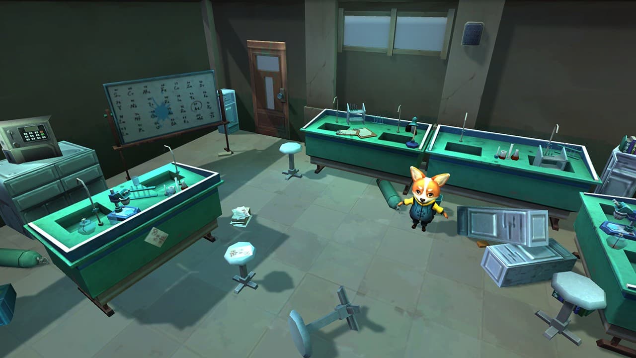 匿名信:失心者 screenshot 4