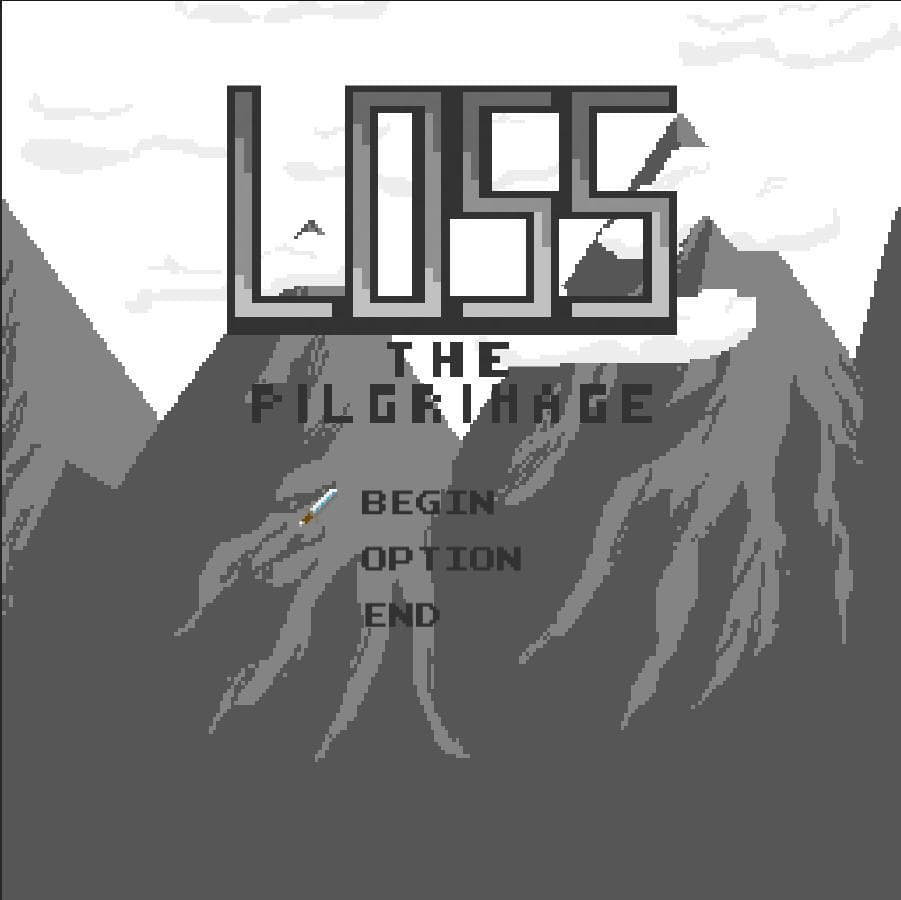 Loss: The Pilgrimage screenshot 2
