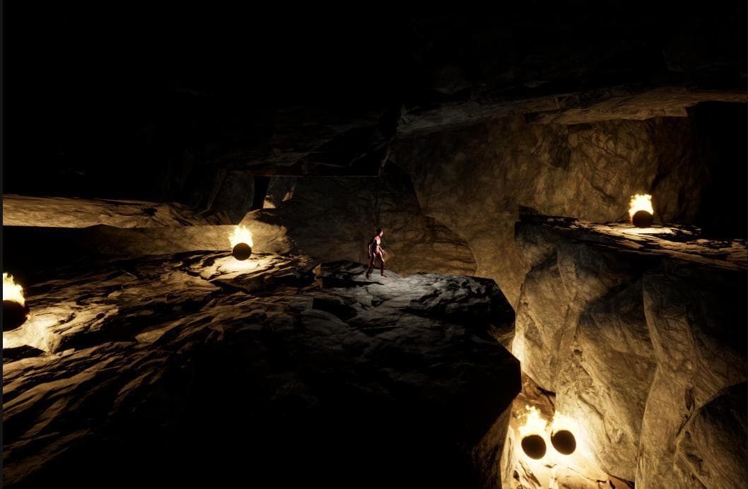 Old World (itch) (zielonoludek) screenshot 2