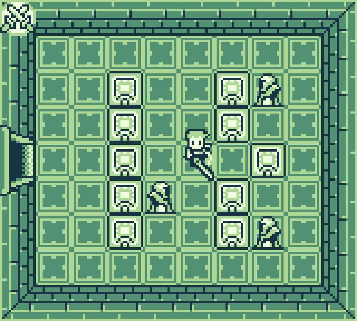 Glory Hunters screenshot 4