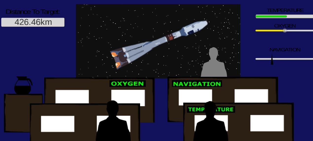 Mission Control