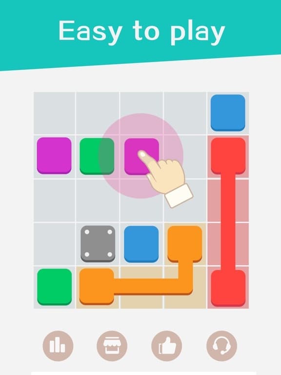 Puzzle Connect - Puzzledom screenshot 2