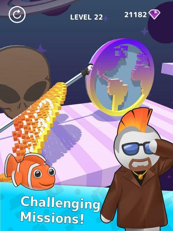 Mr. Slice screenshot 4