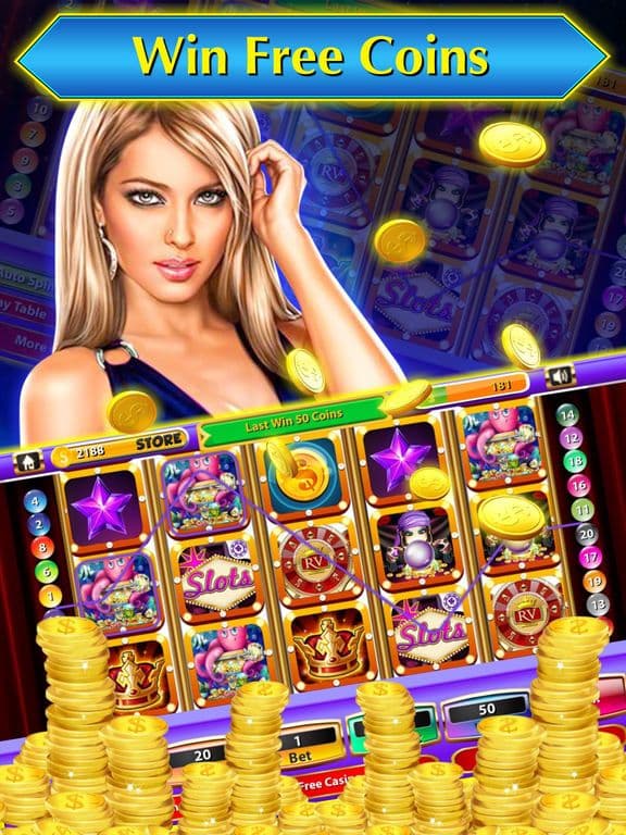 Slots - Mega Fortune Big Lottery Casino Machine