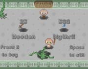 Ludum Dare 34 screenshot 3