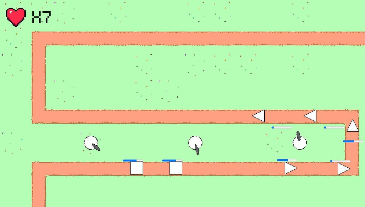 We Dont Need Polygons screenshot 3