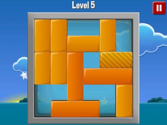 Slide Me Out PRO