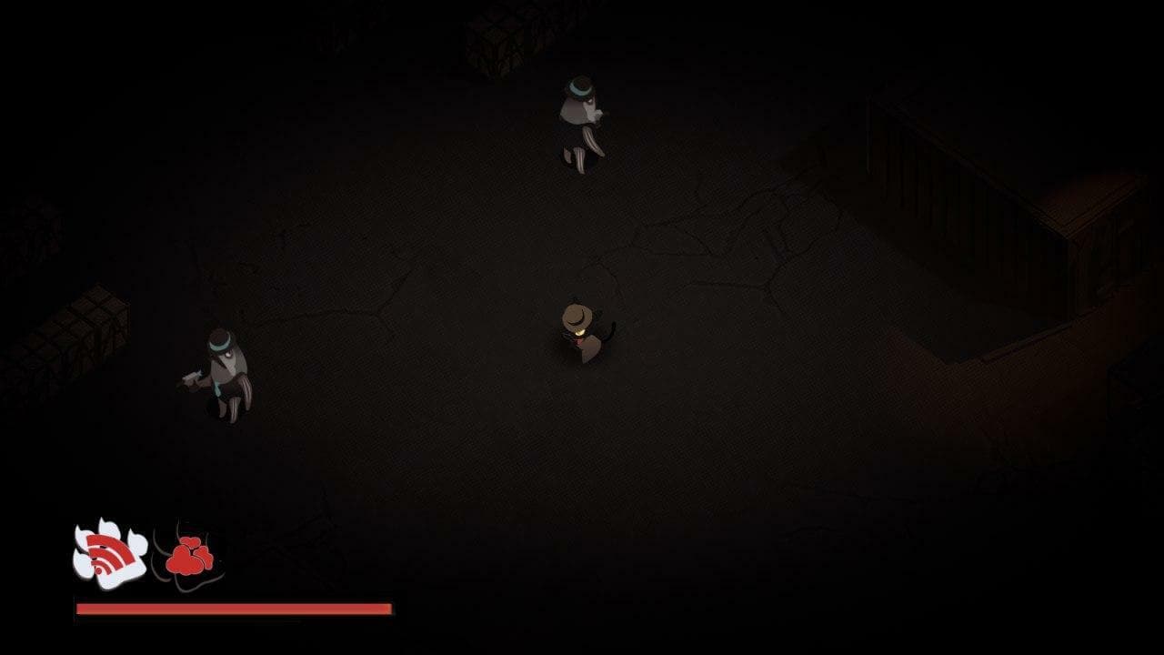Hot On the Tail screenshot 6
