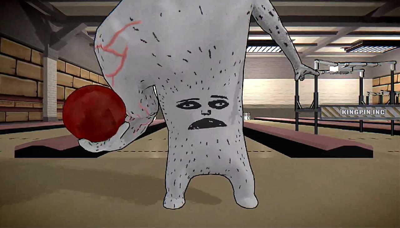 Bowling is a Fun Game screenshot 3