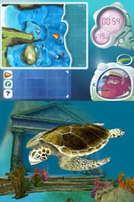Petz Dolphinz Encounter screenshot 5