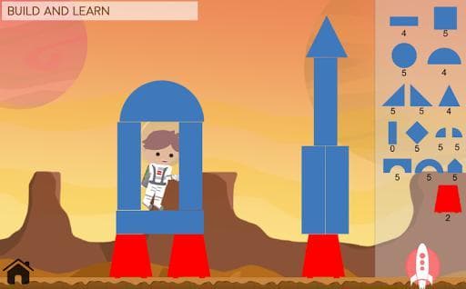 Preschool Games For Kids screenshot 6