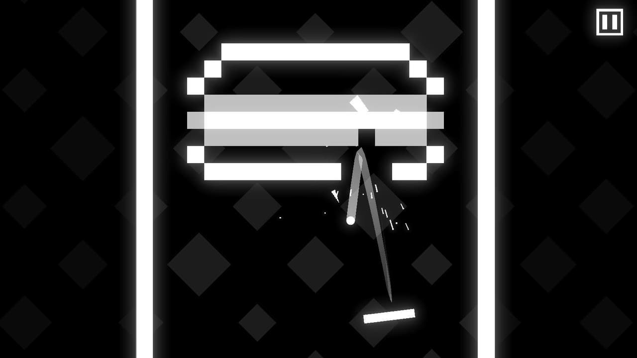 The HARDEST BrickBreaker DEMO screenshot 4