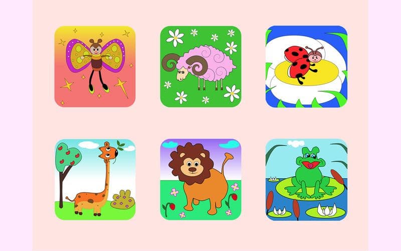 Puzzles screenshot 2