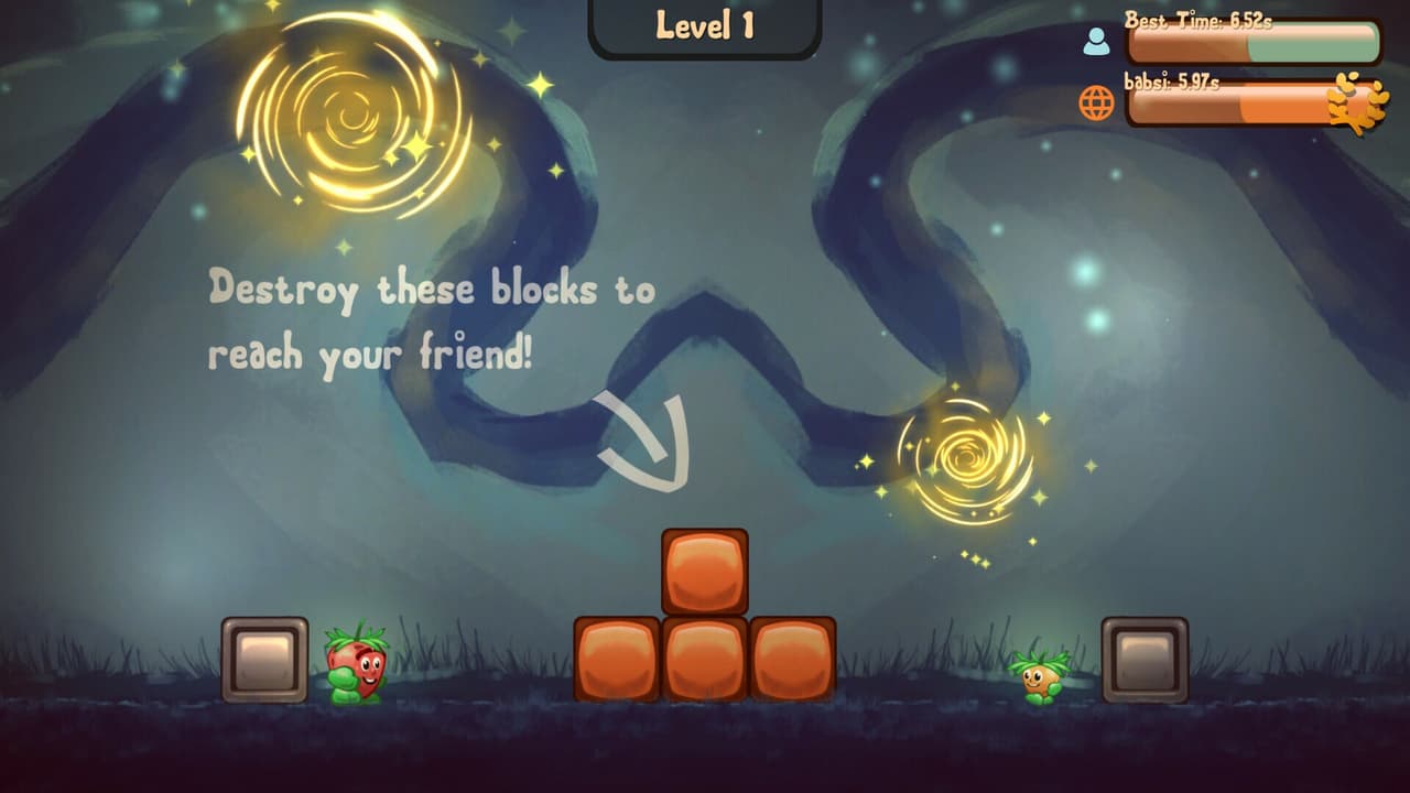 Strawb screenshot 6