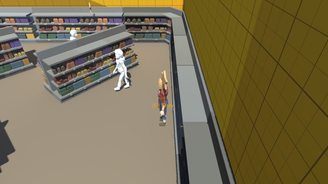 Shopping and Stay Safe screenshot 3