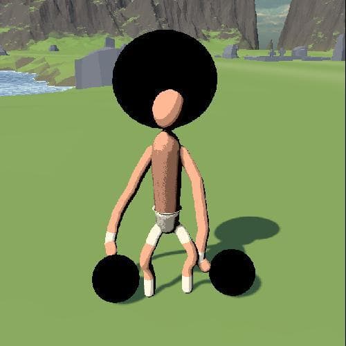 Mobattack screenshot 2