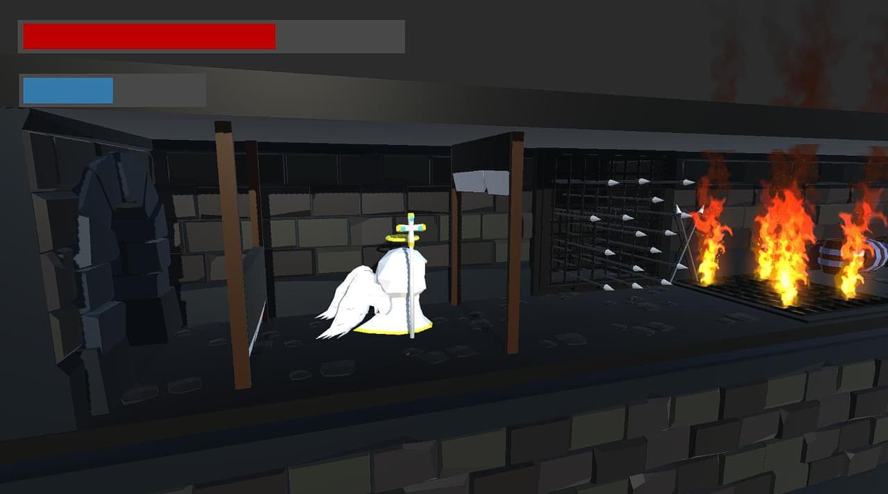 Purgatoty: After Life screenshot 2