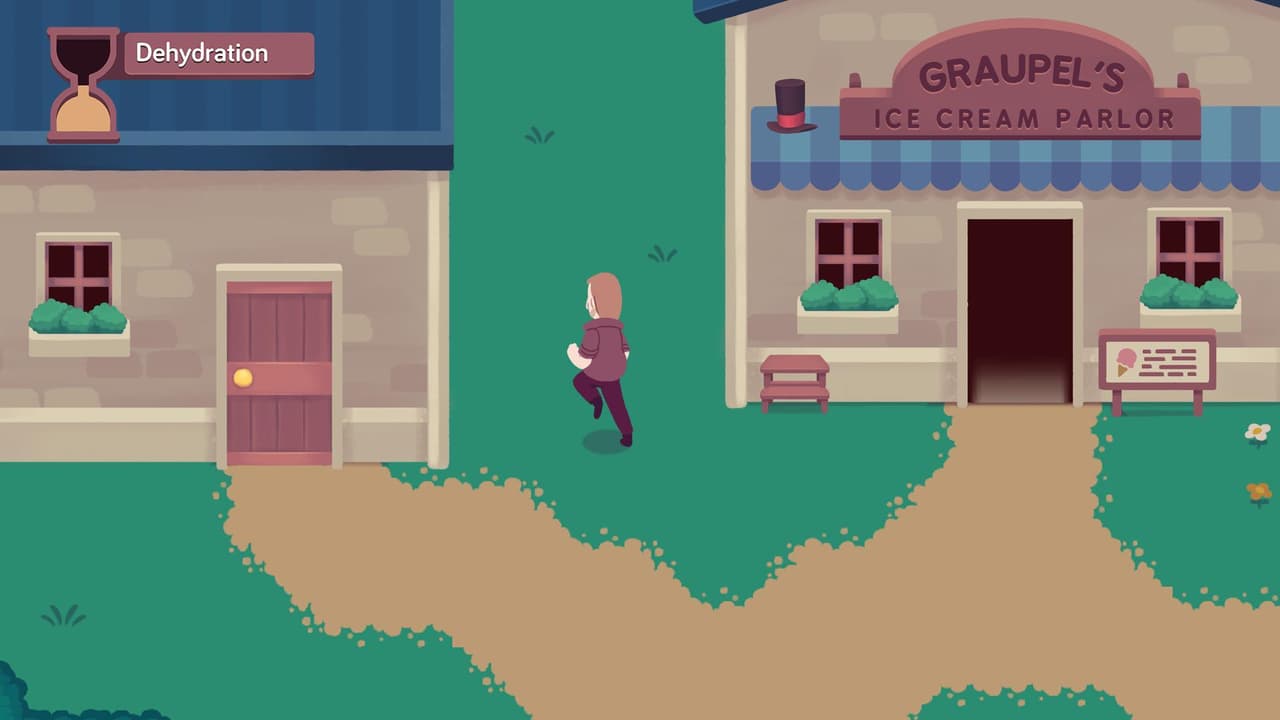 Merrily Perilly (itch) screenshot 4