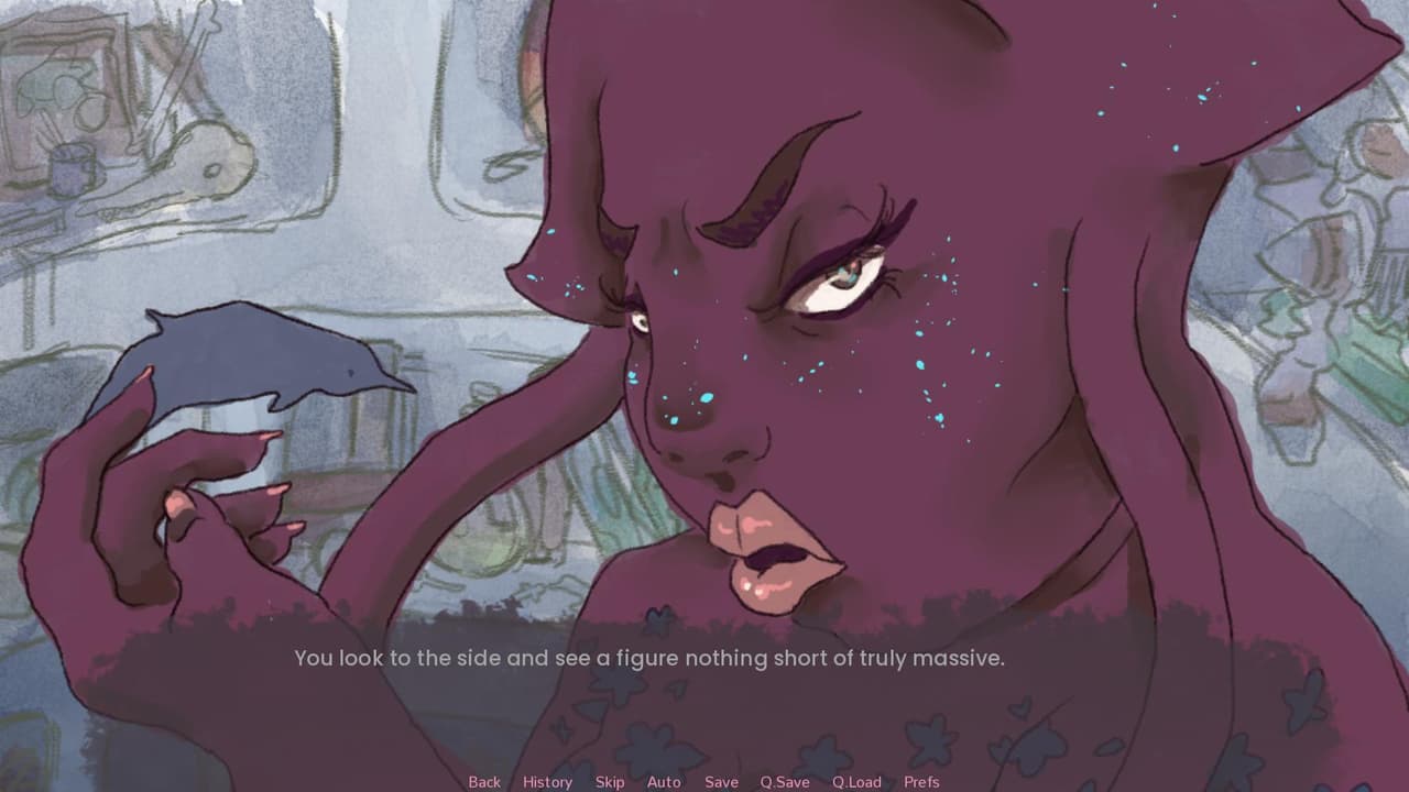 What a Catch! (Demo) screenshot 4
