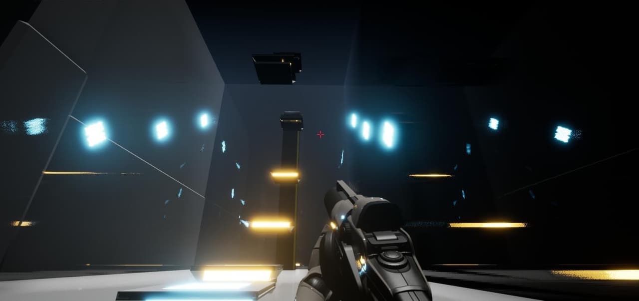 Space Temples screenshot 3