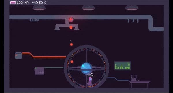 Laserpunk (Demo)