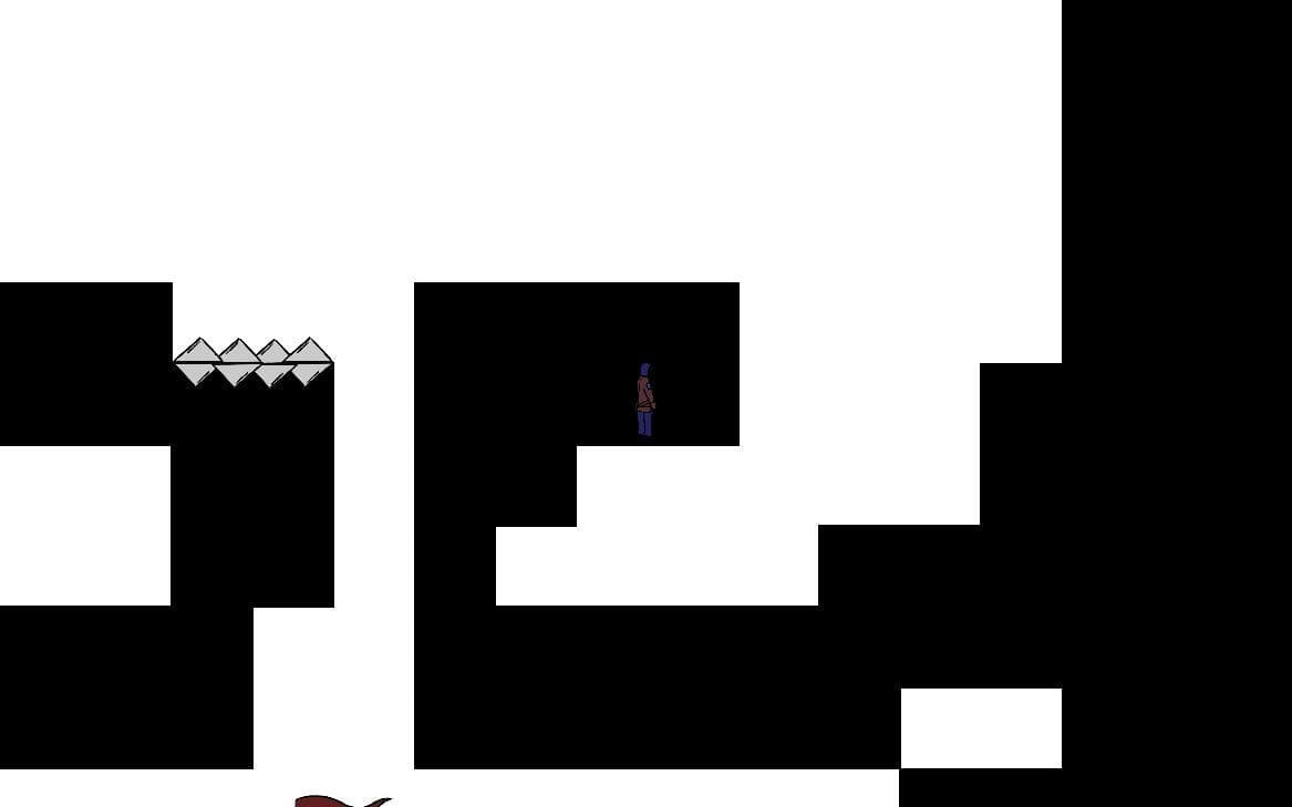 Flip (itch) (Jacob, Procyon B, CandyDandyMan) screenshot 2