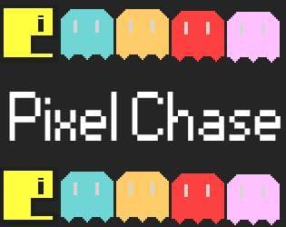 Pixel Chase