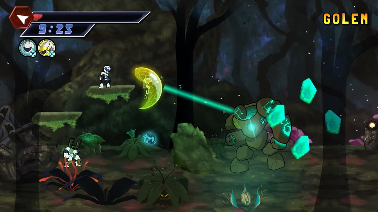 Nova Assault screenshot 6
