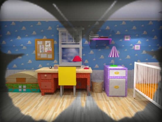 The Hardest Escape 3: Hidden clues