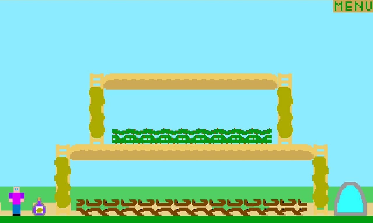 Antidote (QartwheelProductions) screenshot 3