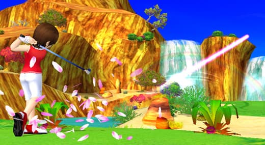 We Love Golf! screenshot 5