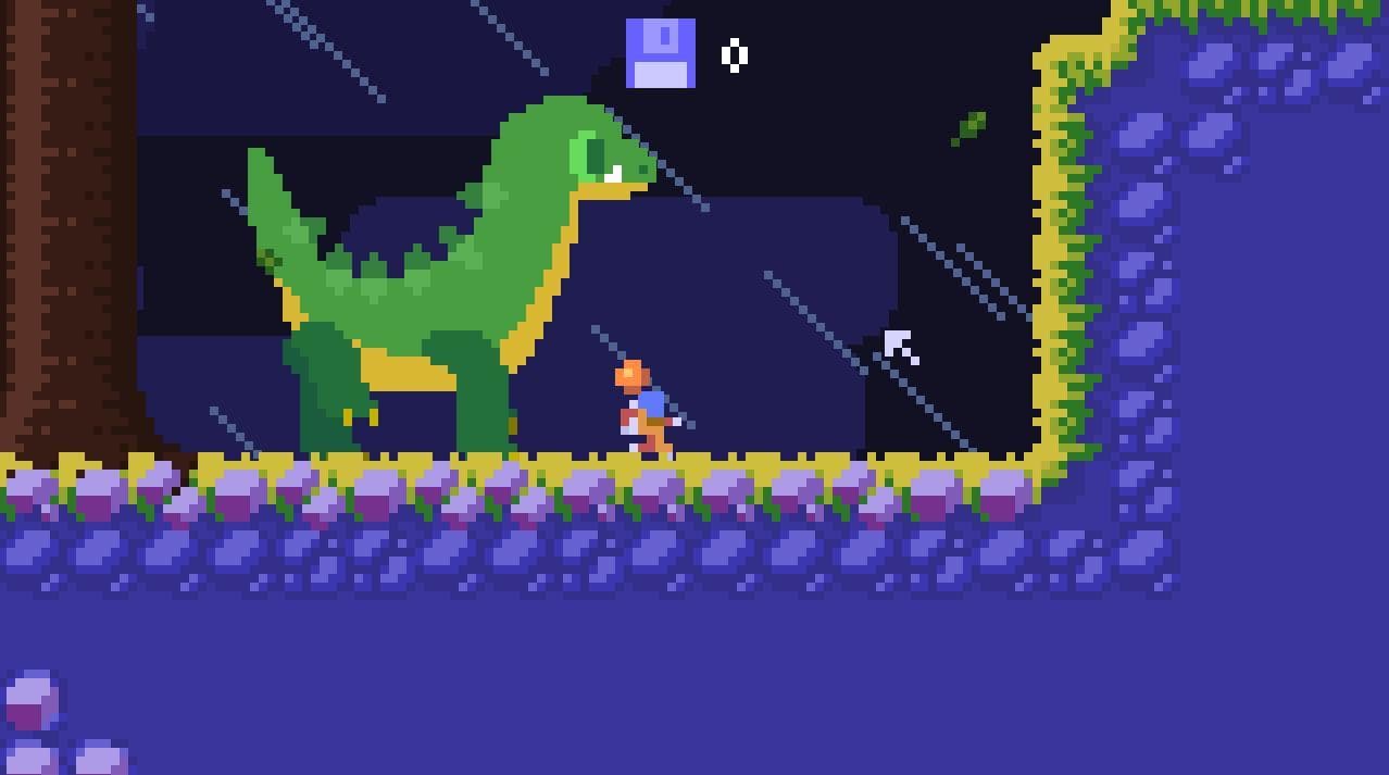 Star Surveyor (itch) screenshot 3