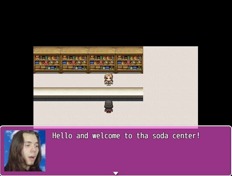 Soda Battle: Mountain Dreams