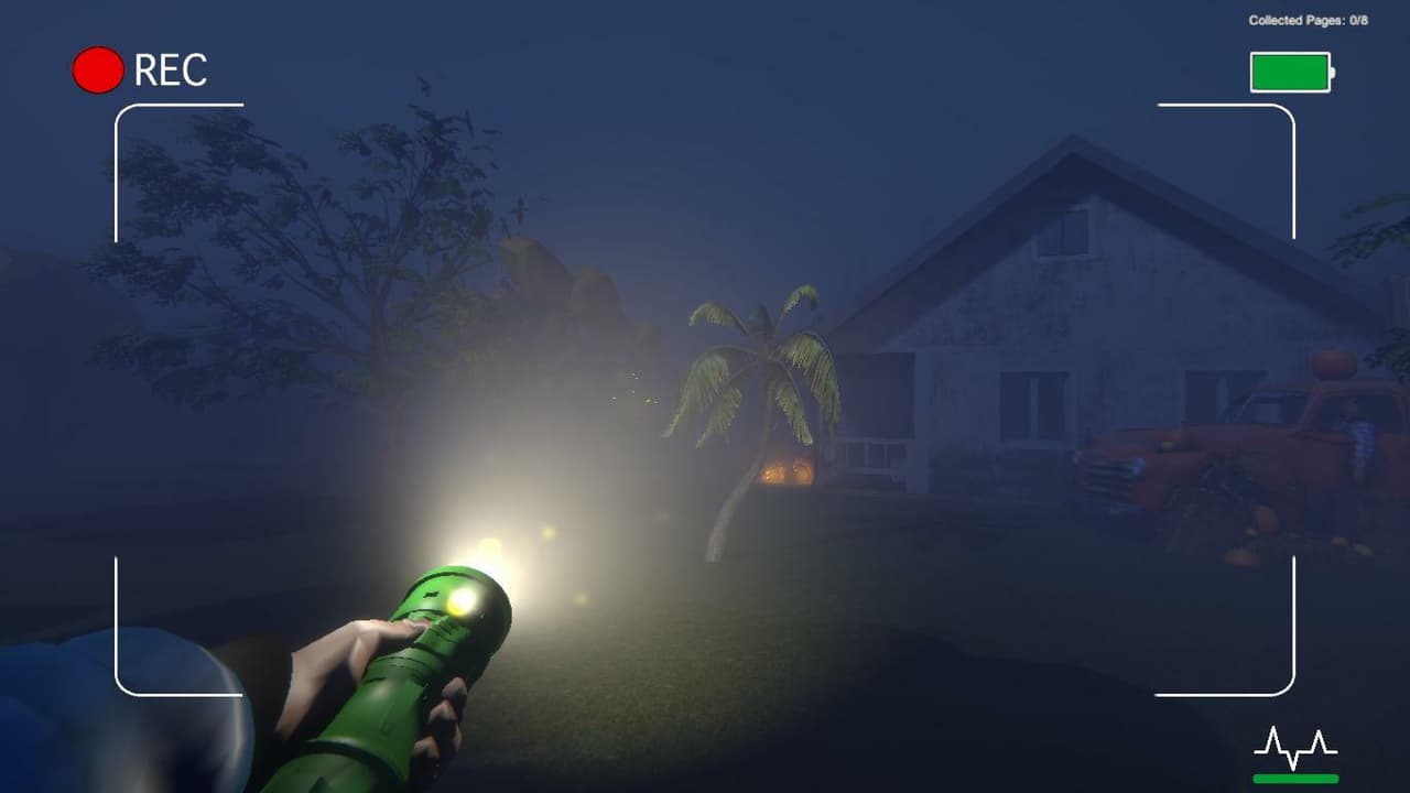 Halloween Horror screenshot 5