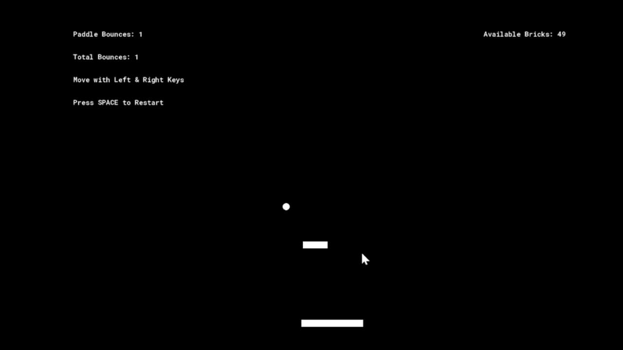 Bouncer (BillyCrawdad) screenshot 3