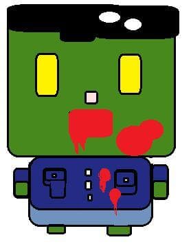 ataque zumbi