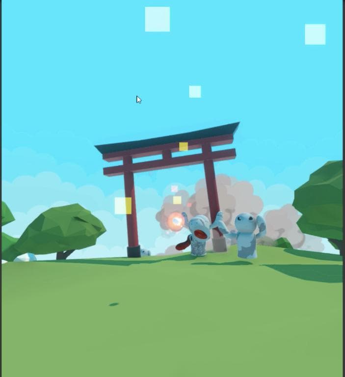 Kaohsiung_Team_E_Fire!!! screenshot 5