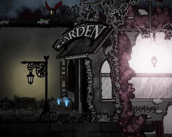 Owl Revenge screenshot 2