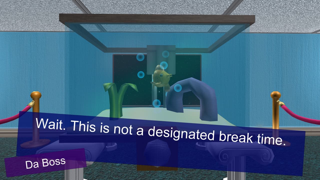 Undisclosed Gift Giver screenshot 5