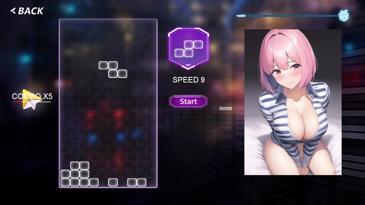 Square Life screenshot 6