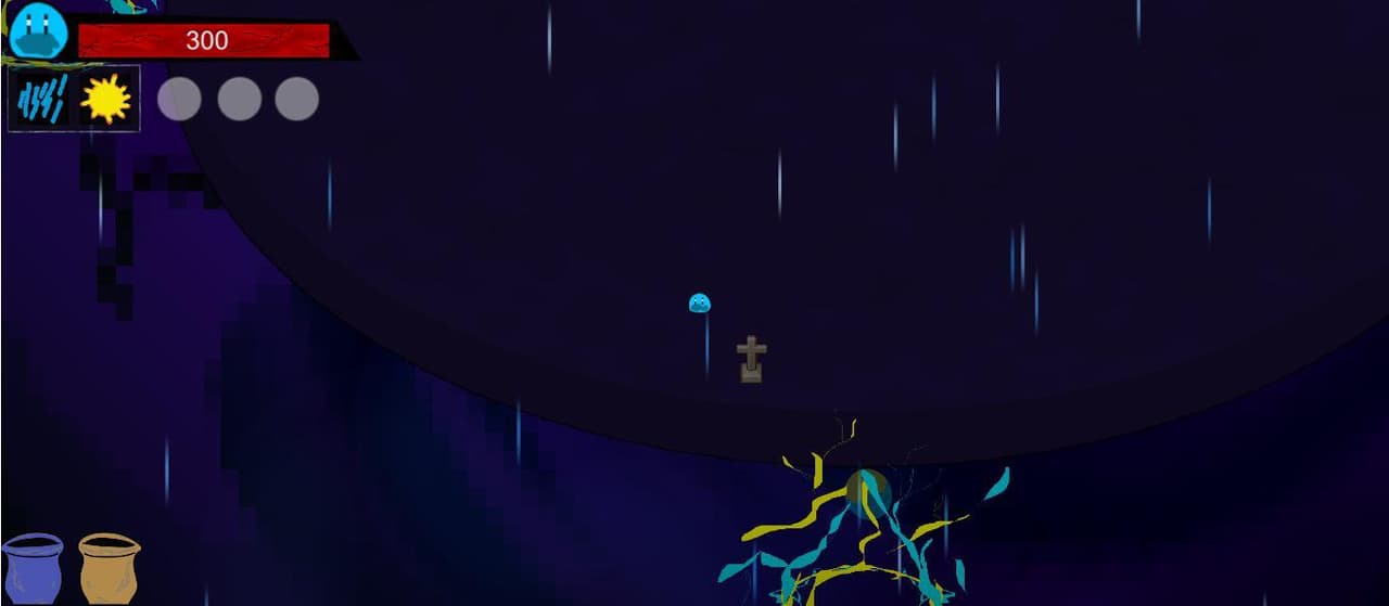 Introduction in the Unknow World: Prologue.