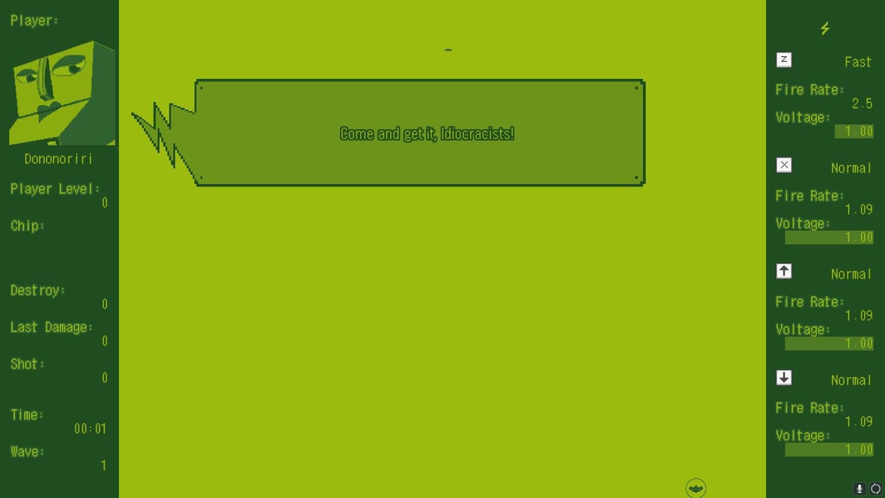 Fort Of Condor screenshot 4