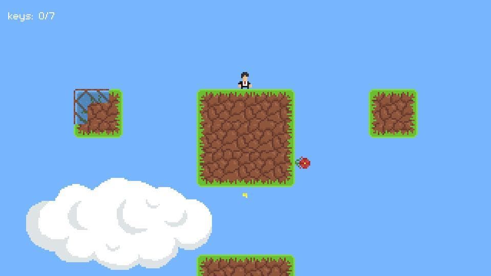 Mr. Smith screenshot 2