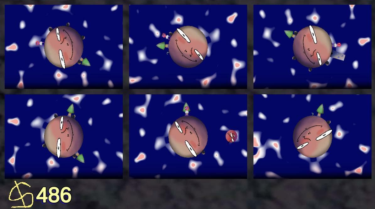 Multiversal Betting Ranch screenshot 3