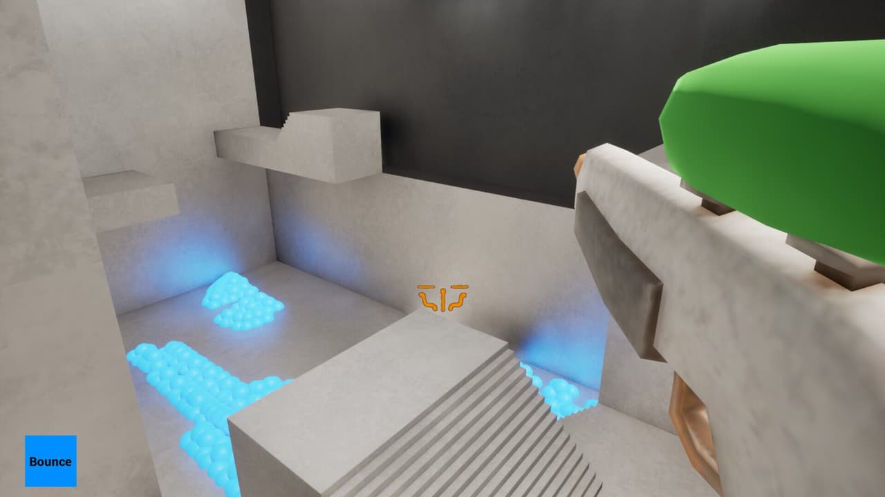 GOO-B3-R screenshot 5