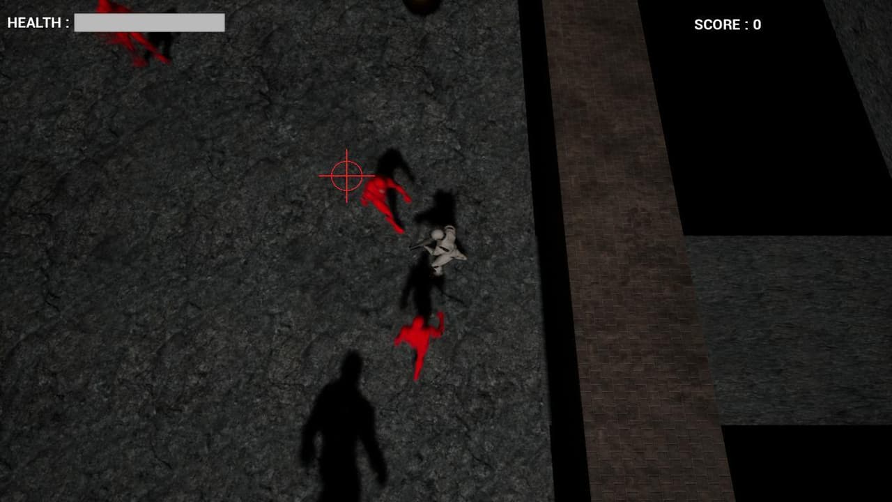 TwinStick_prototype