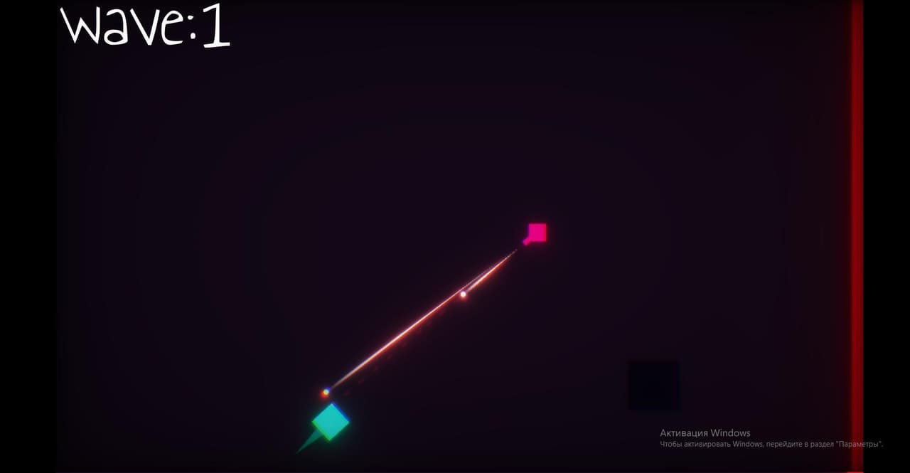 Fight of light 4(Web version) screenshot 3